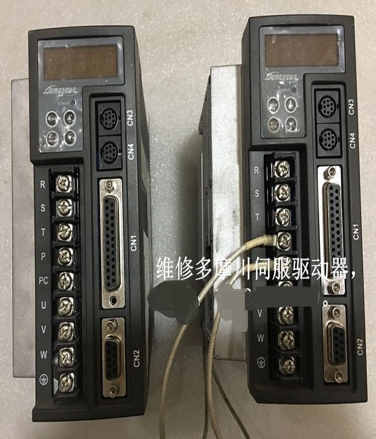 山東  煙臺TA8481N0200多摩川伺服驅(qū)動(dòng)器維修 TAMAGAWA TA8481N0200伺服器
